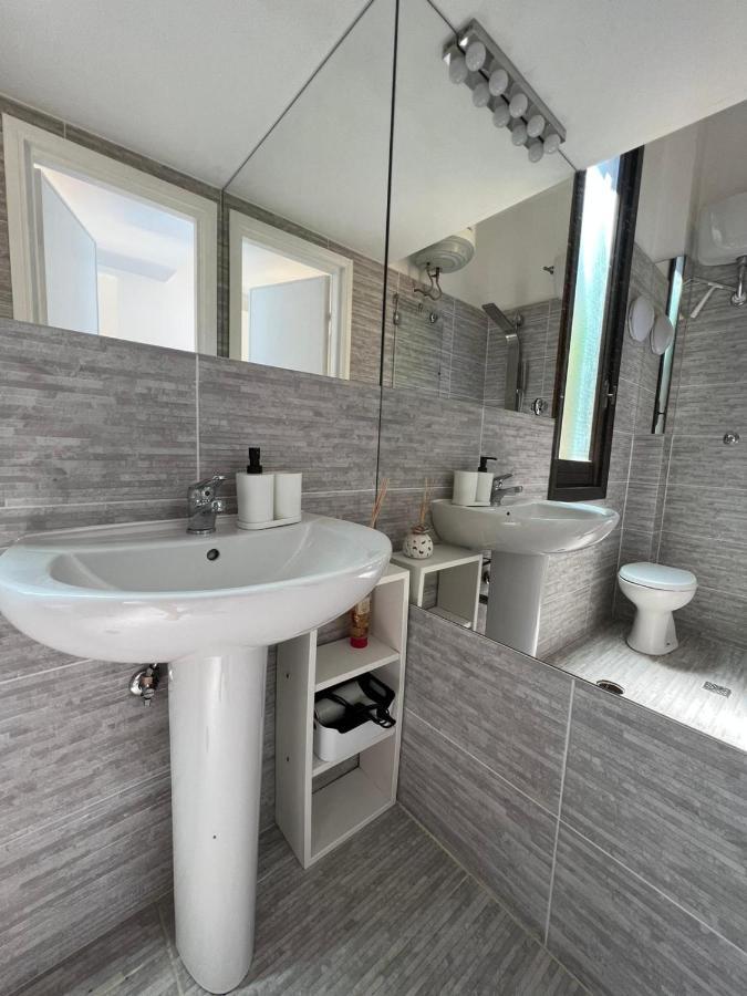 Surf House Apartman Lido di Ostia Kültér fotó