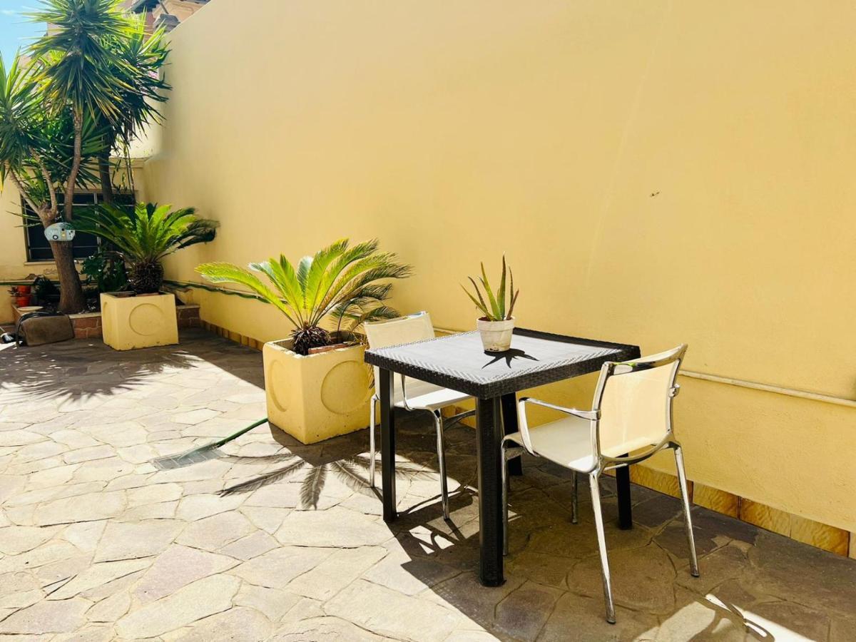 Surf House Apartman Lido di Ostia Kültér fotó