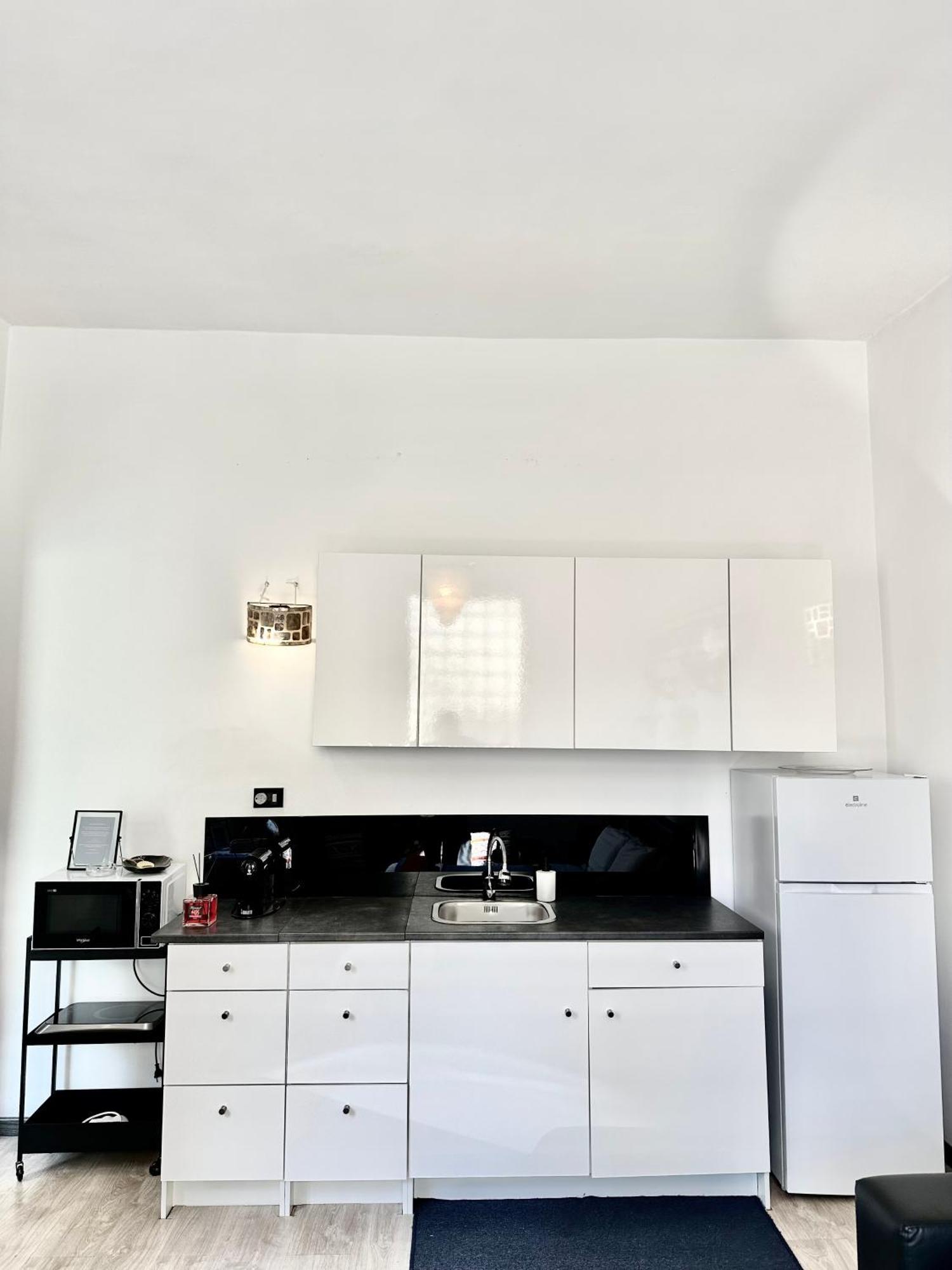 Surf House Apartman Lido di Ostia Kültér fotó